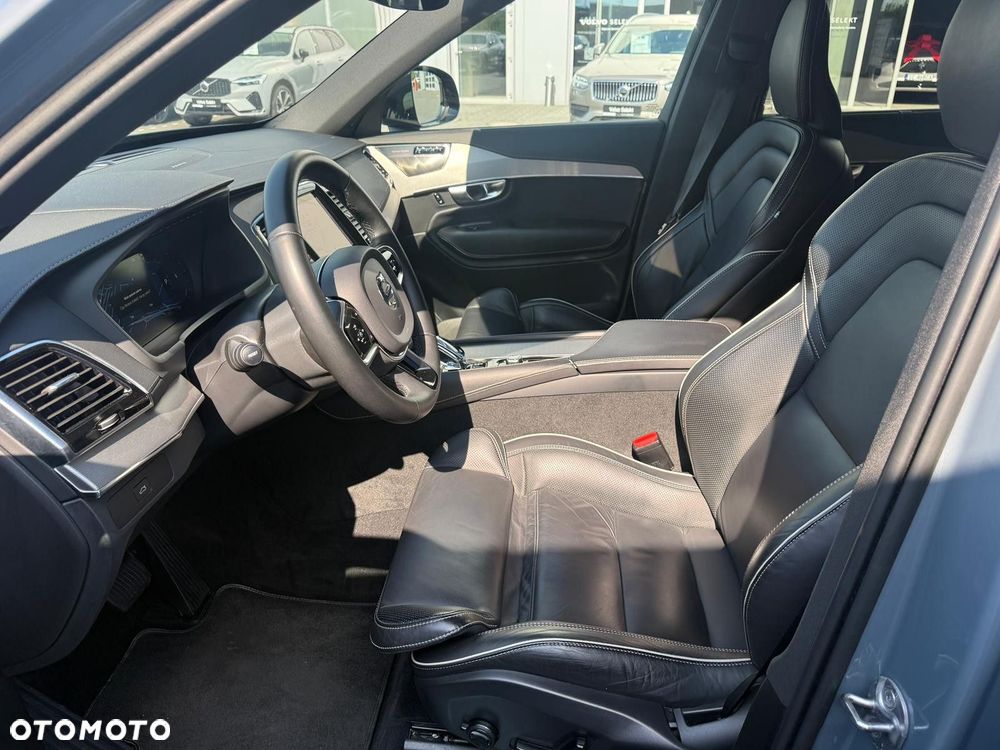 Volvo XC 90 - 11