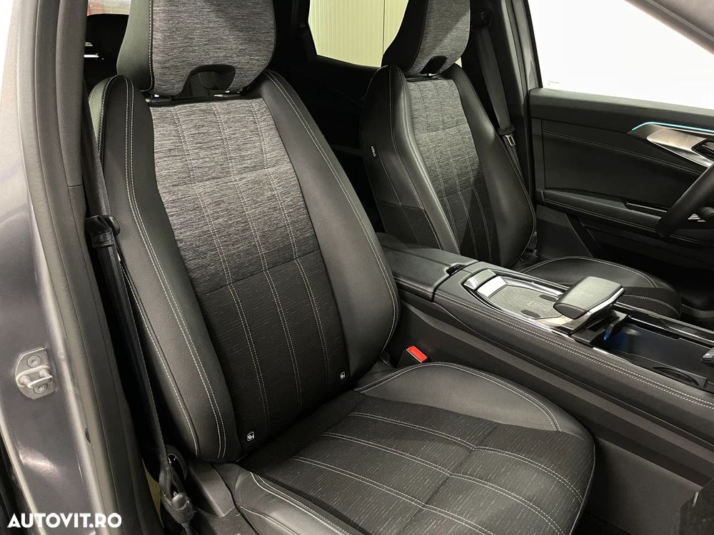 Renault Austral E-Tech Full 200 Techno - 11