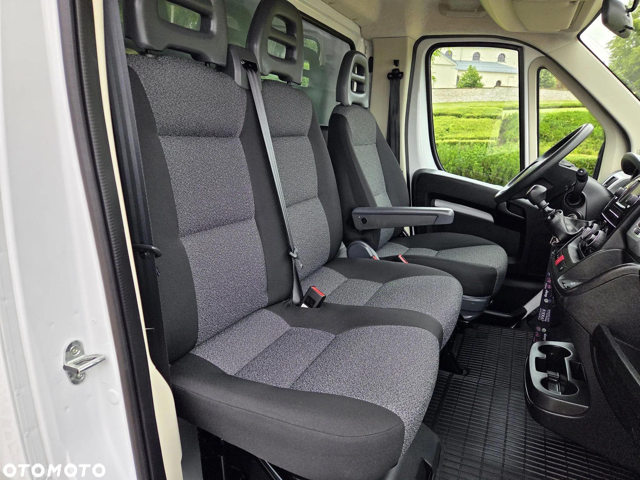 Fiat Ducato - 34