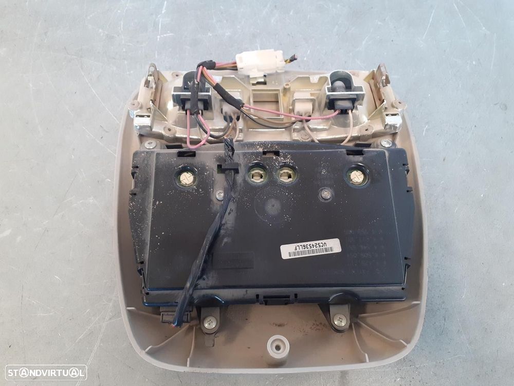 LUZ INTERIOR JEEP GRAND CHEROKEE II 2000 -56042271AB - 4