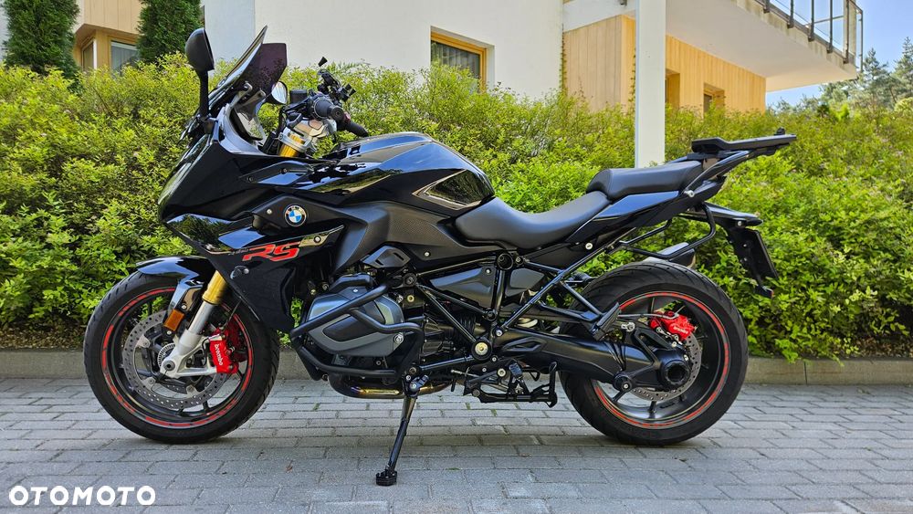 BMW RS - 2