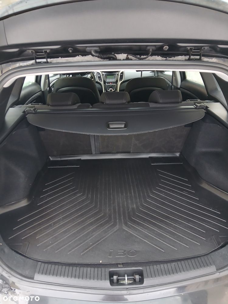 Hyundai i30 - 15