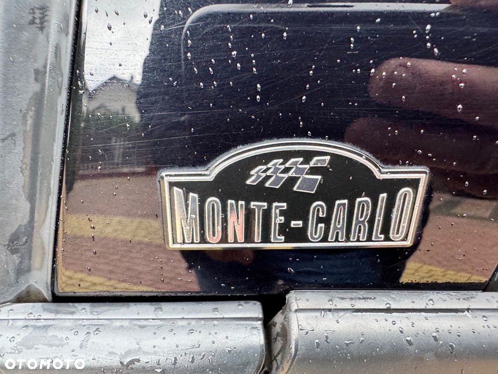 Skoda RAPID 1.0 TSI Monte Carlo - 6