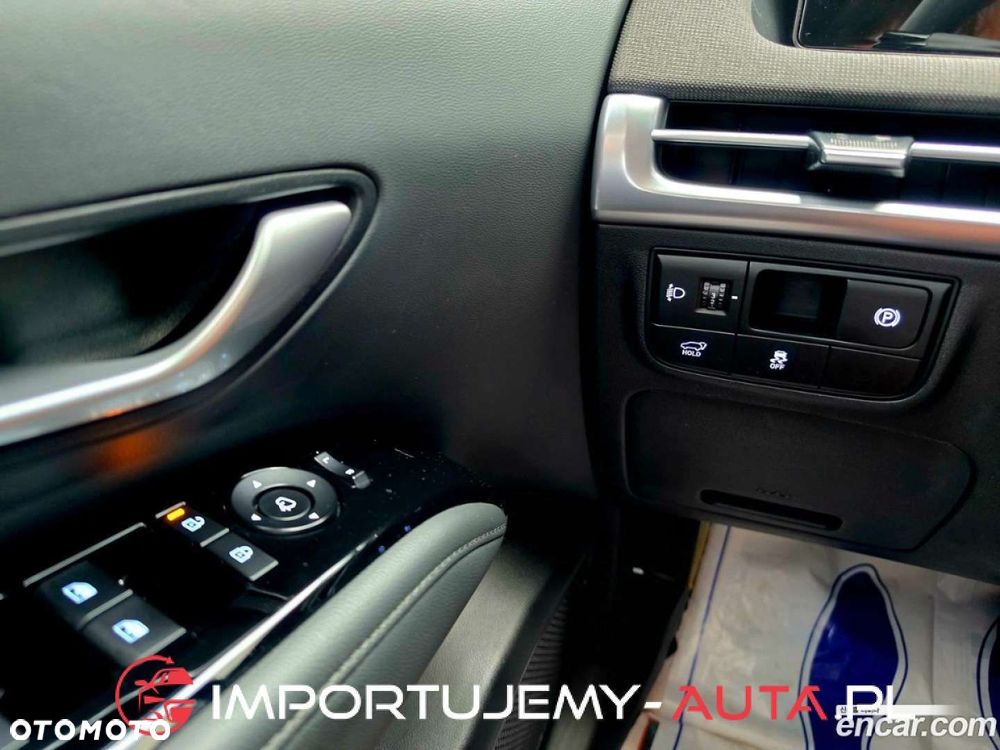 Hyundai Tucson - 20