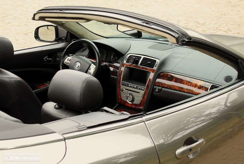 Jaguar XK - 31