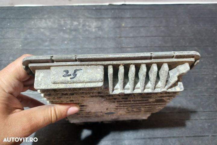 Calculator motor ECU 03L906023B 5WP42899AA - 1.6 CAY 03L906023B 5WP42 - 3