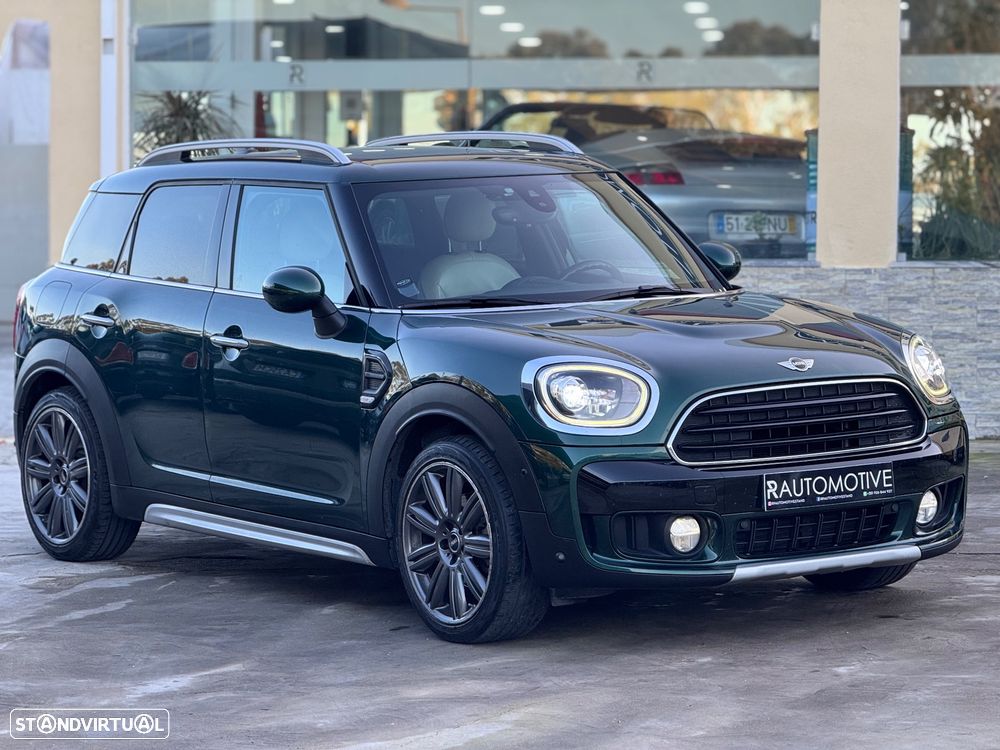 MINI Countryman Cooper D Auto - 2