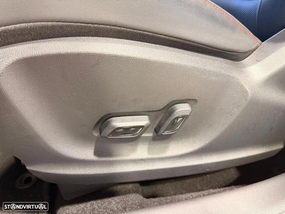MG ZS 1.0 T-GDI Luxury — fotografia 11