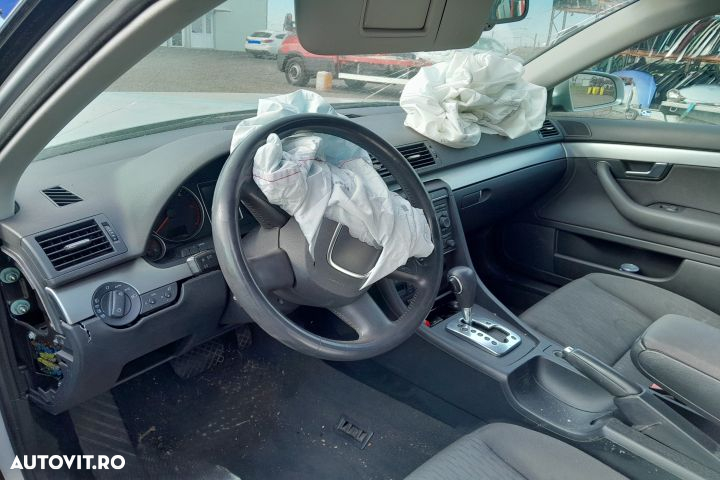 Modul confort 8E0907279K 8E0907279K Audi A4 B7 [2004 - 2008] Avant wa - 10