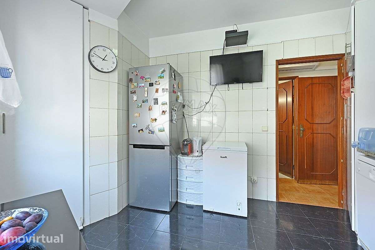 Apartamento T1 para venda - Grande imagem: 3/23