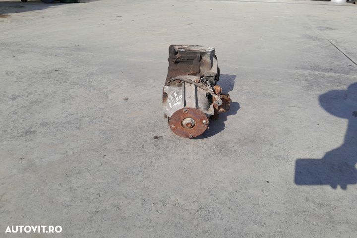 GRUP 4X4 Mazda CX-7 1 [facelift] [2009 - 2012] Crossover 2.2 TD MT AW - 5