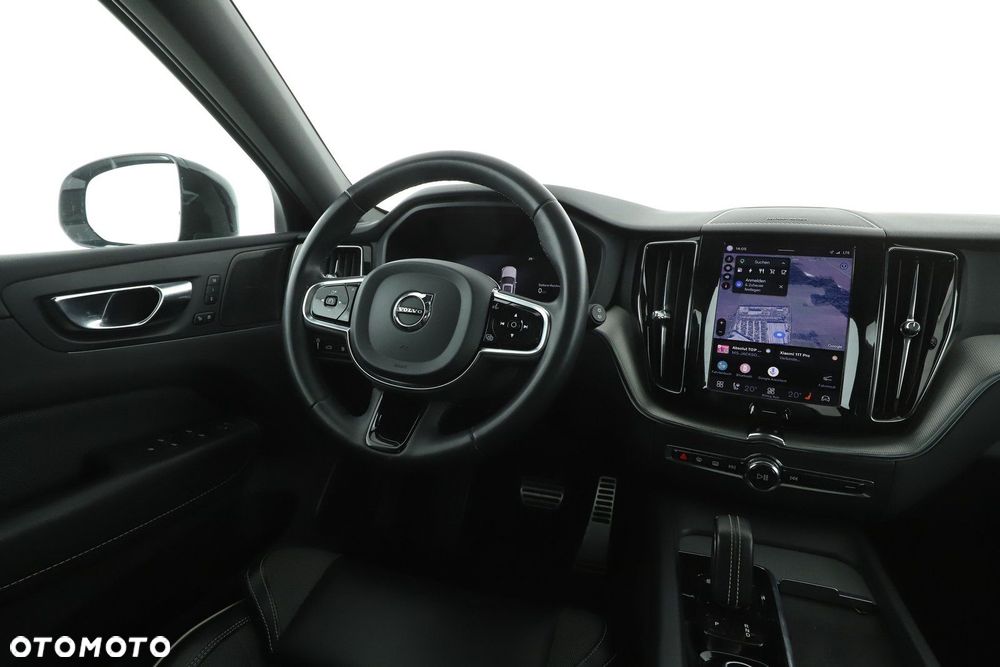 Volvo XC 60 - 26
