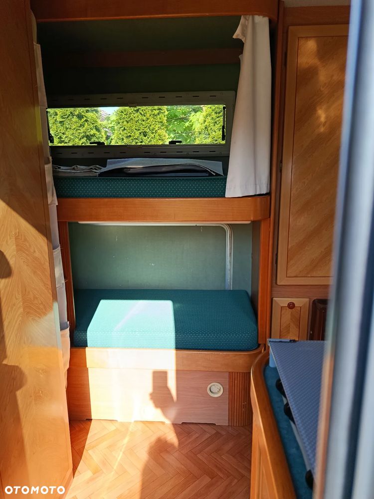 Iveco EuroYacht - 18