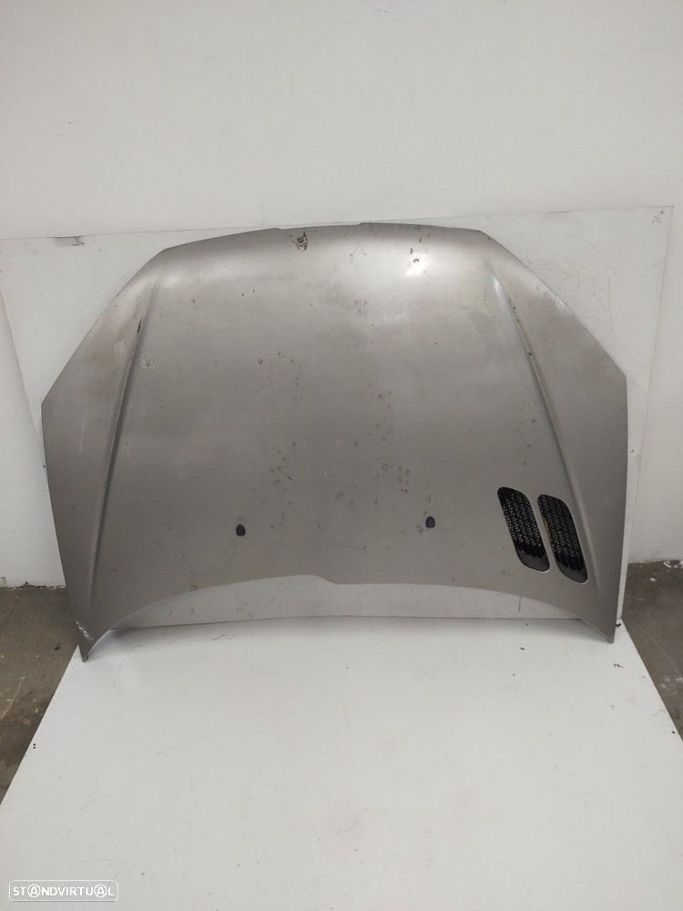 Capot Peugeot 206 Sw (2E/K) - 2