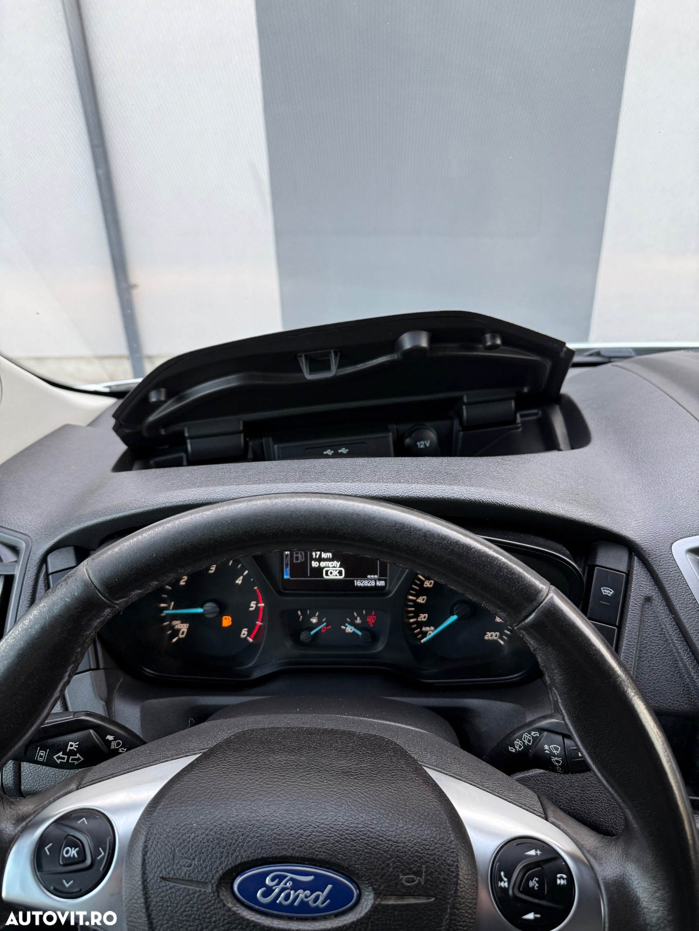 Ford TRANSIT - 10