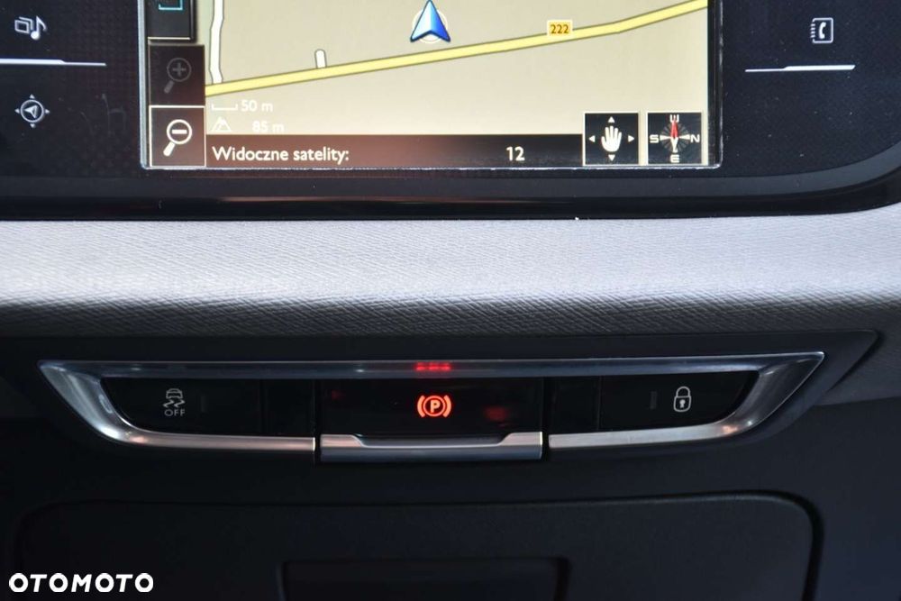 Citroën C4 Picasso 1.6 e-HDi Intensive ETG6 - 20