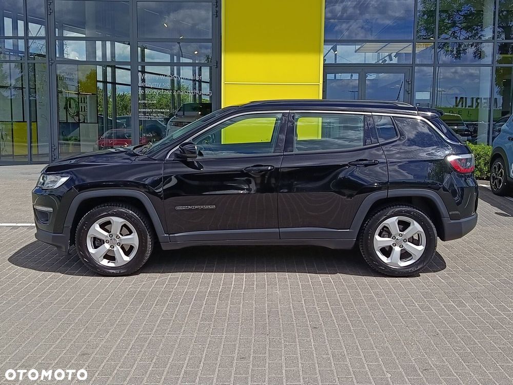 Jeep Compass - 10