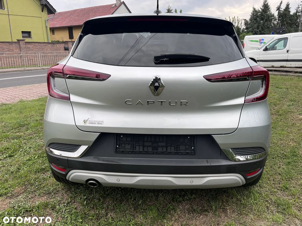 Renault Captur TCe 100 INTENS - 6