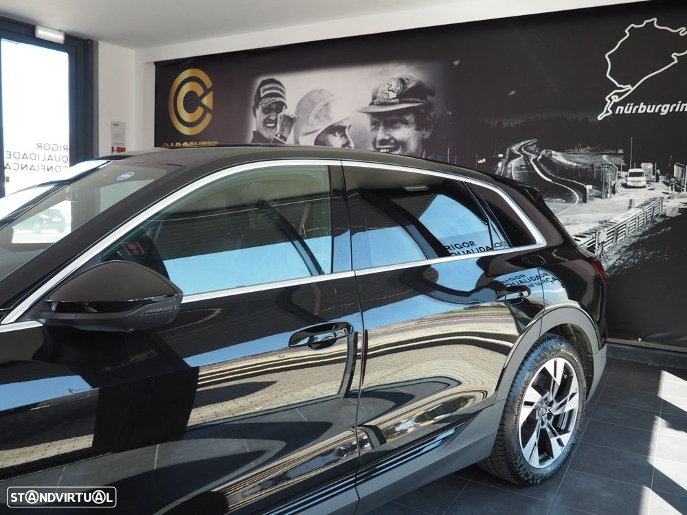 Audi e-tron 50 quattro S line - 7