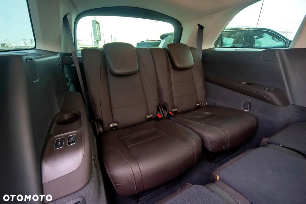 Mercedes-Benz GLS 450 4Matic 9G-TRONIC Exclusive - 9