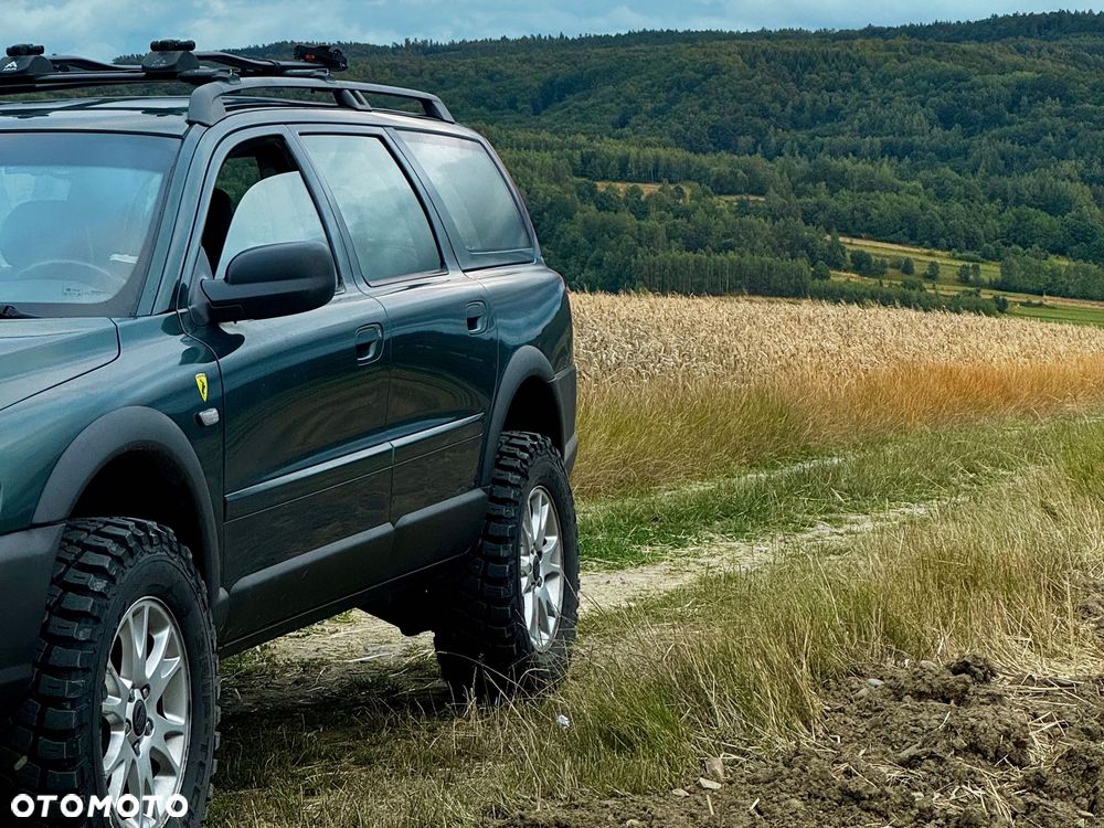 Volvo XC 70 - 7