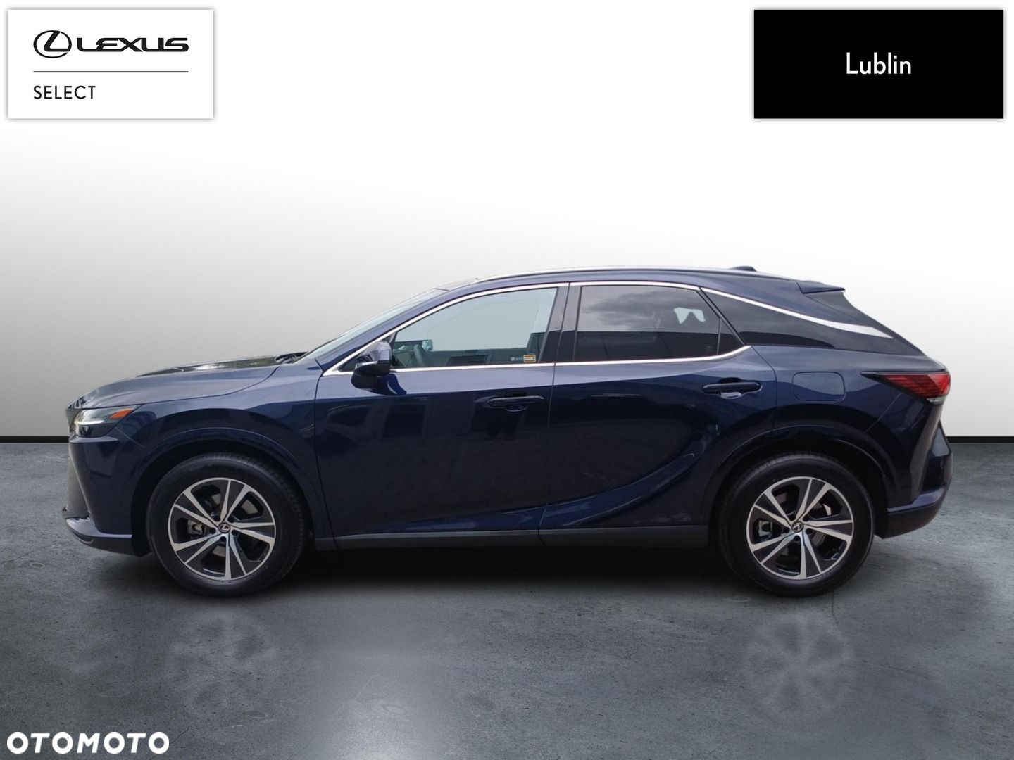 Lexus RX - 2