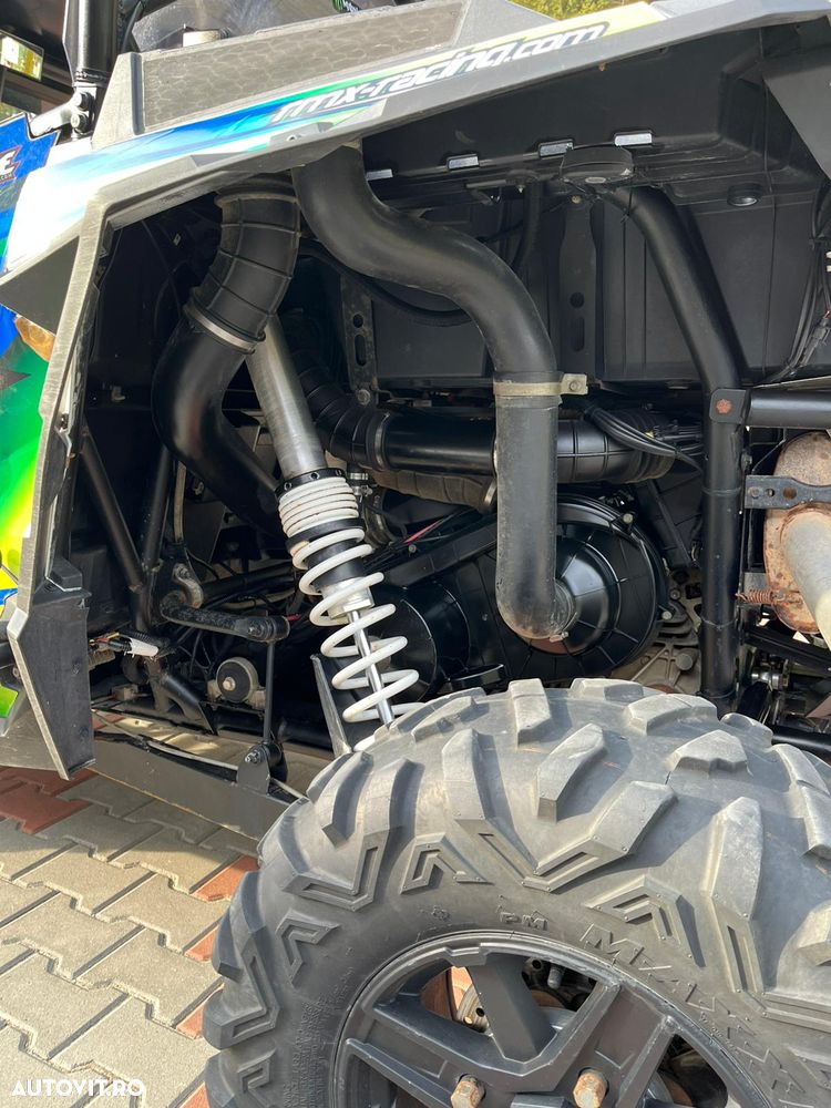 Polaris RZR XP 1000 - 3