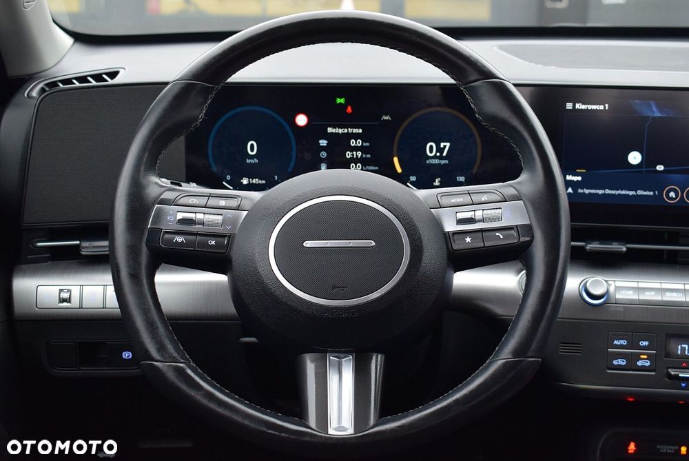 Hyundai Kona 1.6 T-GDI Executive - 28