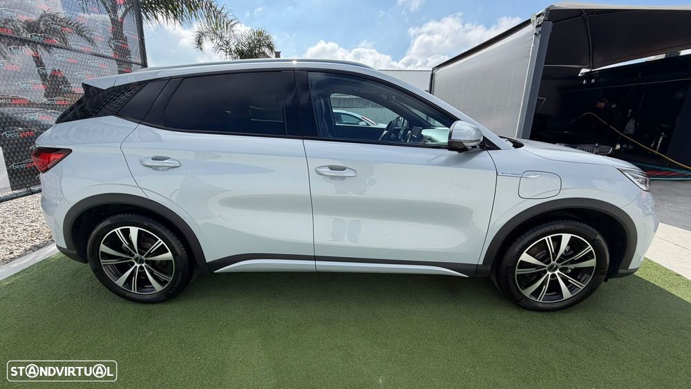 BYD Atto 3 60.48 kWh Design - 5