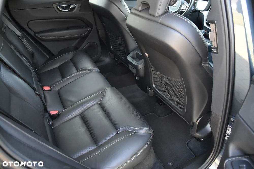 Volvo XC 60 D4 Inscription - 30