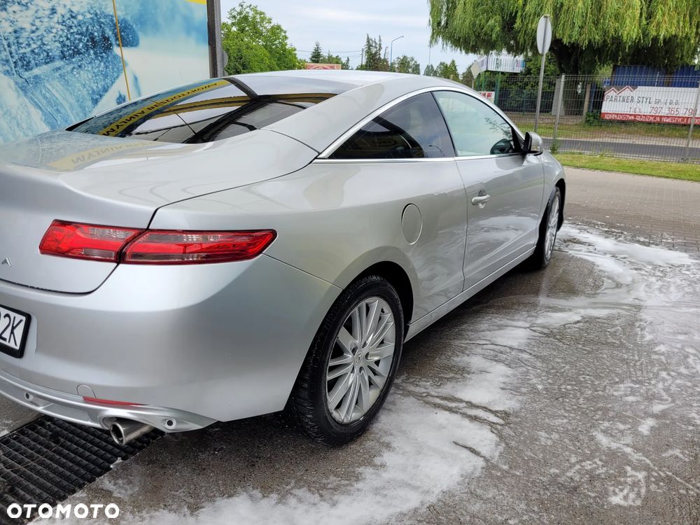 Renault Laguna 2.0 dCi GT - 7
