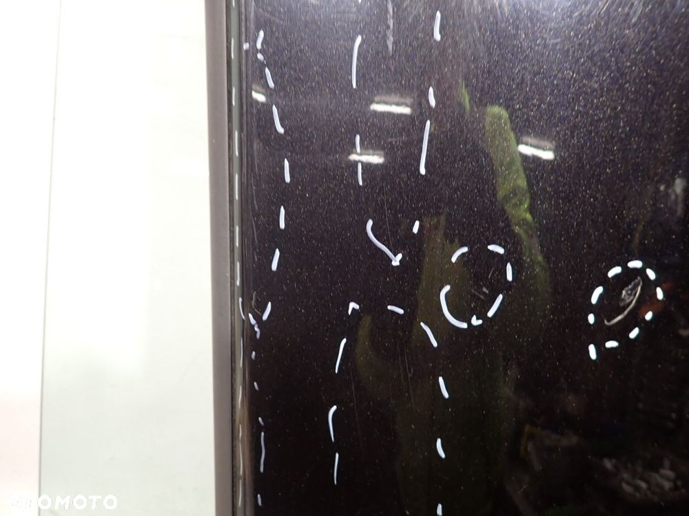 DRZWI LEWY TYŁ VOLKSWAGEN GOLF V HB LC9Z - 13