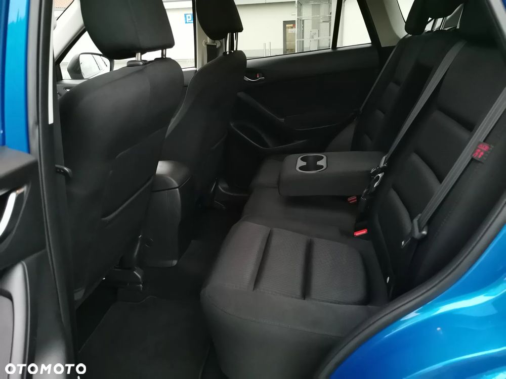 Mazda CX-5 2.0 Skyenergy - 15
