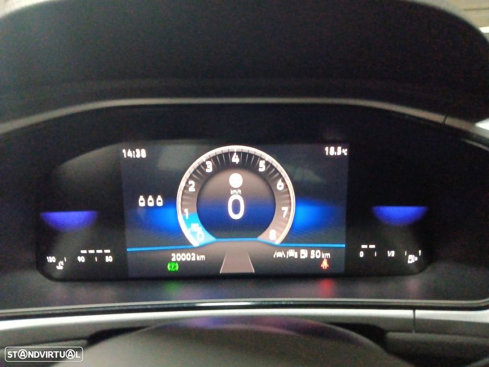 VW T-Roc 1.0 TSI Urban - 19