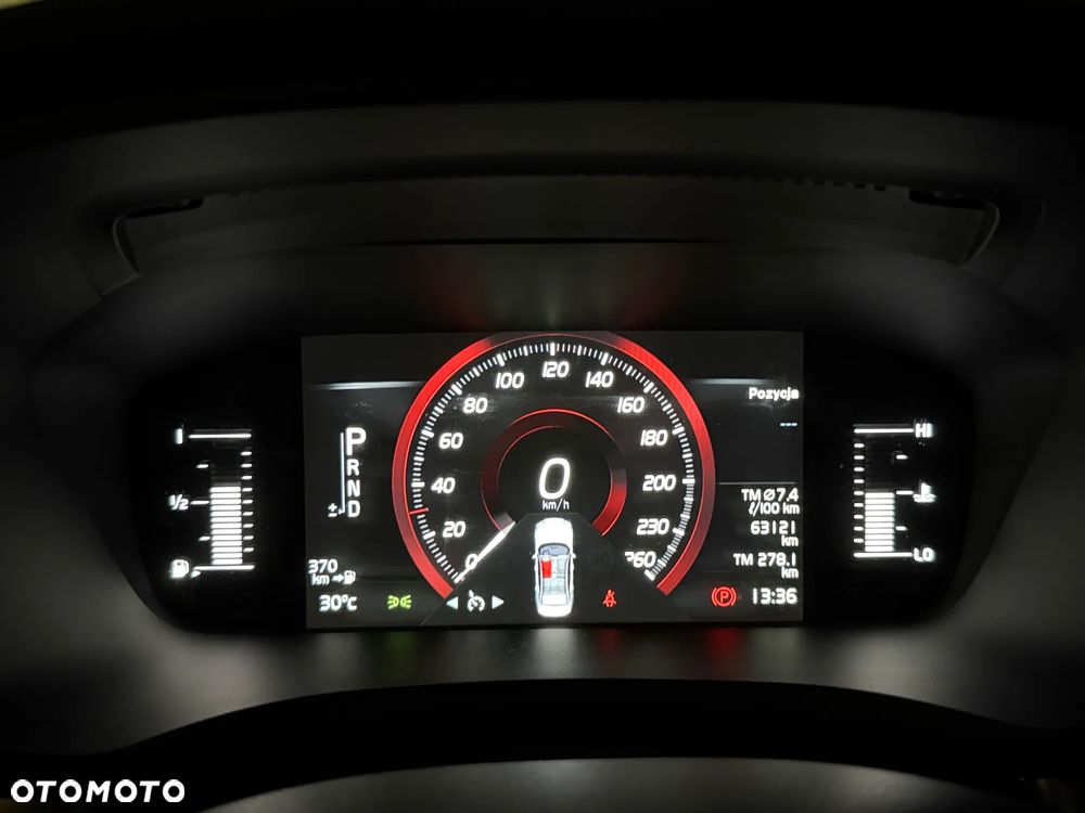 Volvo S60 T5 Momentum Pro - 31