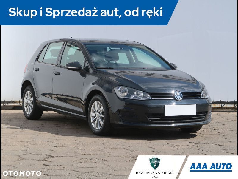 Volkswagen Golf - 3