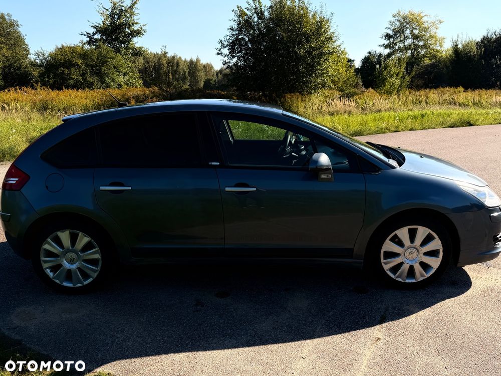 Citroën C4 - 6
