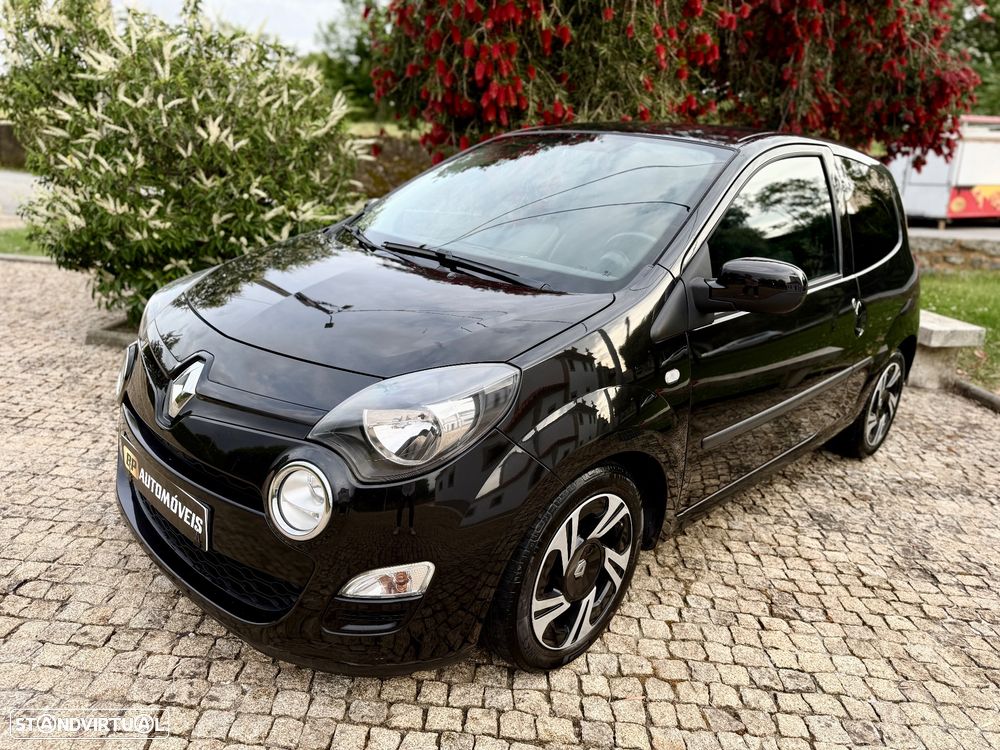 Renault Twingo - 1