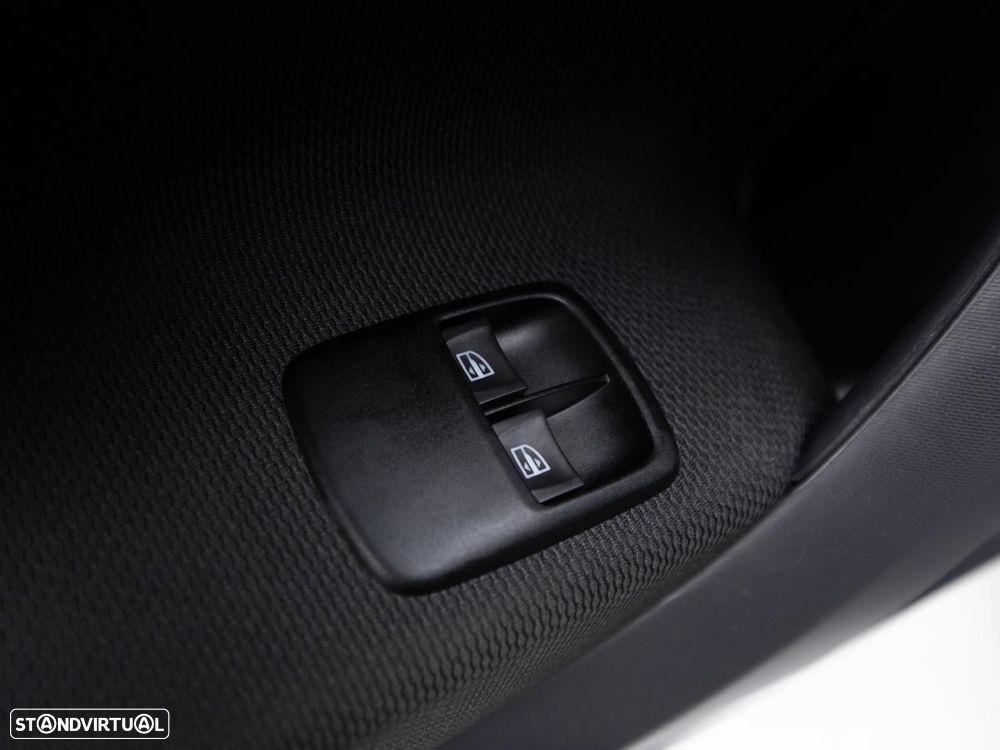 Smart Fortwo Cabrio EQ - 12