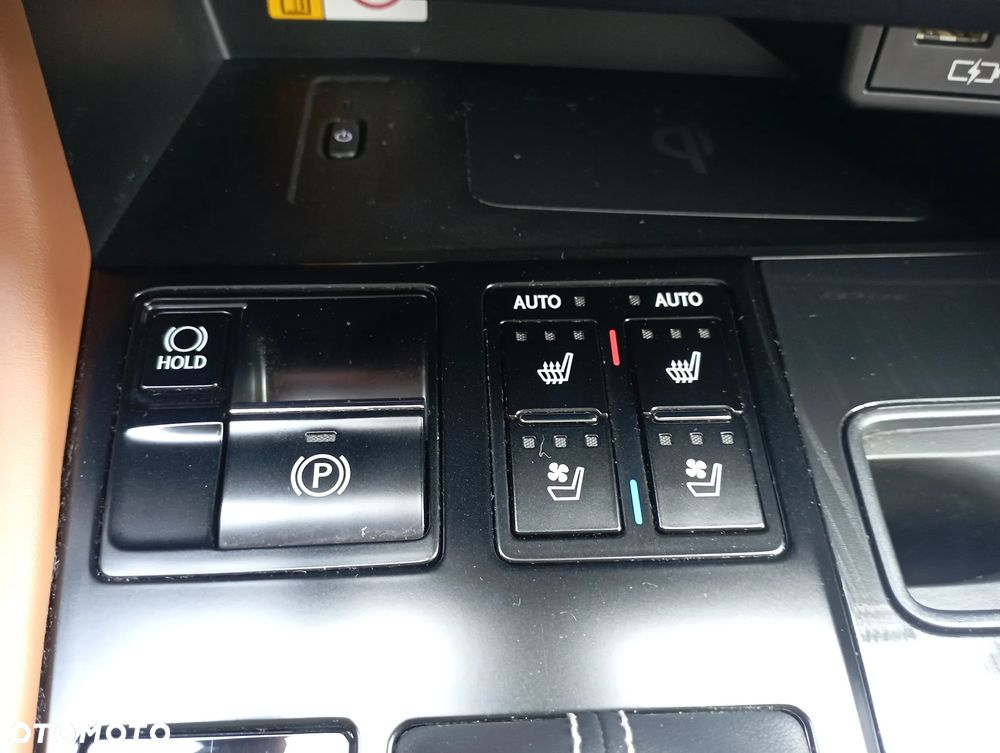 Lexus RX 300 Business Edition + - 15