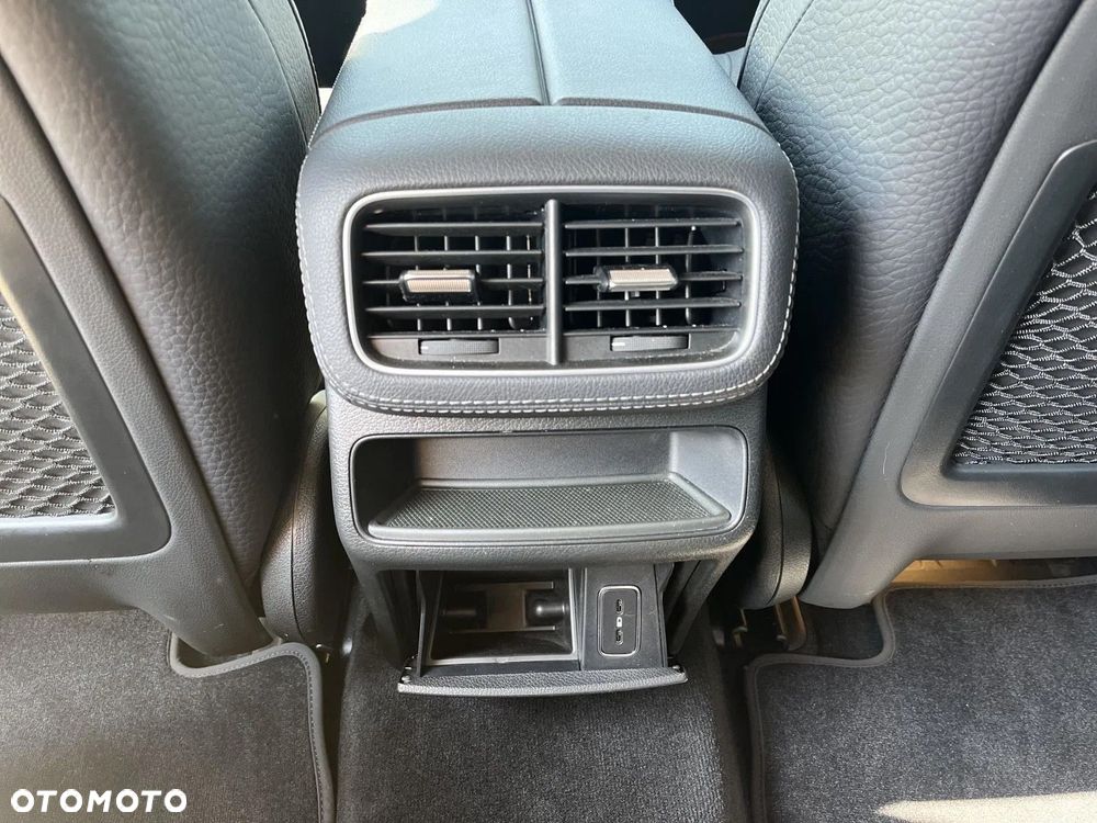 Mercedes-Benz GLE - 20