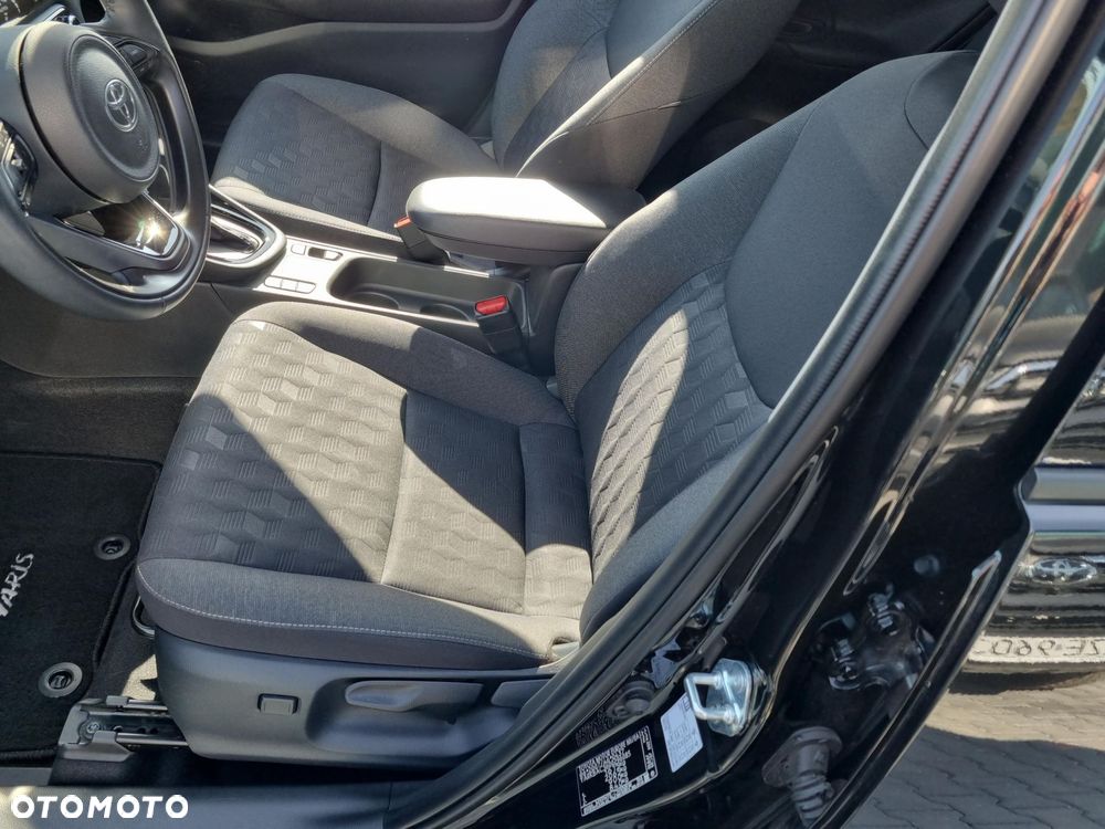 Toyota Yaris Hybrid 1.5 Style - 15