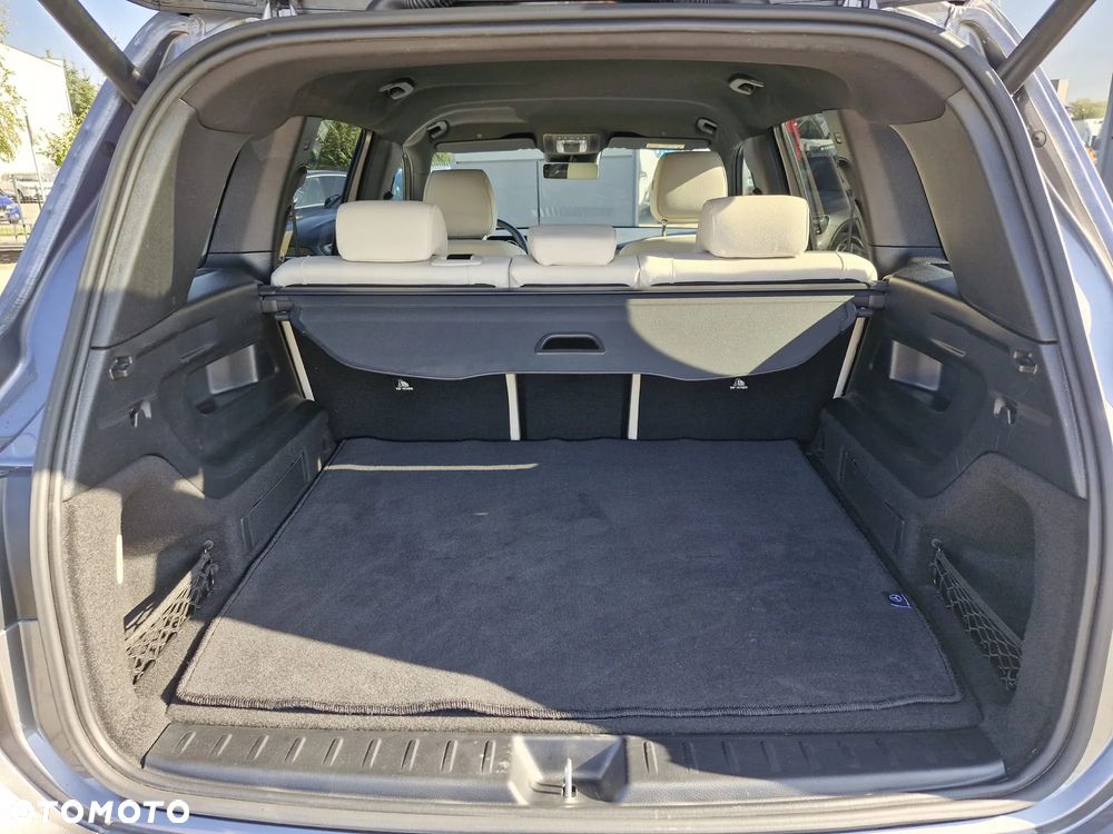 Mercedes-Benz GLB 200 d 4-Matic Progressive 8G-DCT - 31