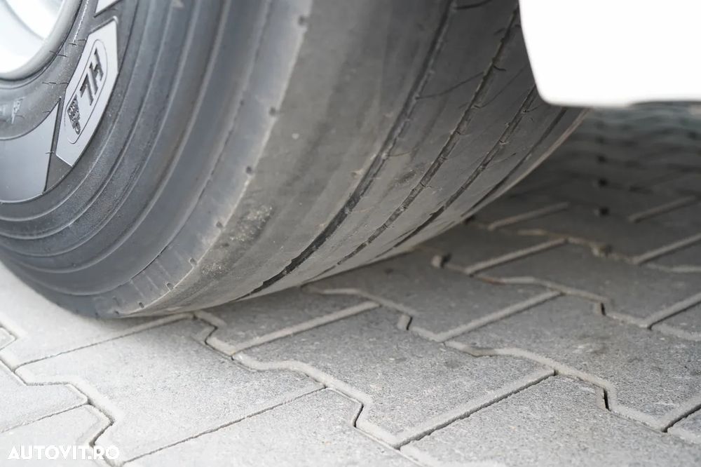 Scania S 450 / RETARDER / - 19