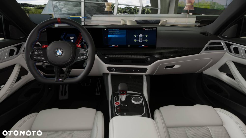 BMW M4 Competition M xDrive - 11