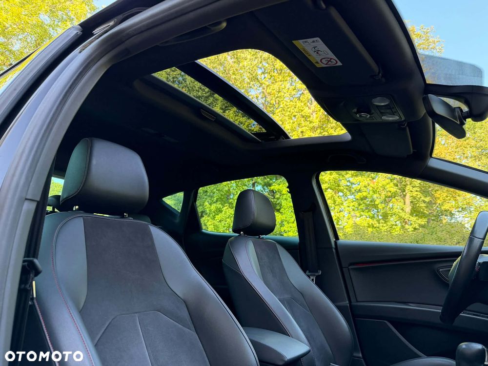 Seat Leon 2.0 TDI FR S&S DSG - 19