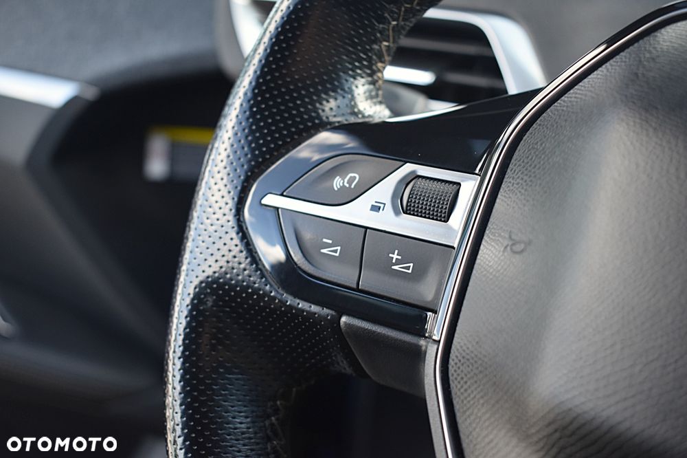 Peugeot 3008 2.0 HDi Premium - 32