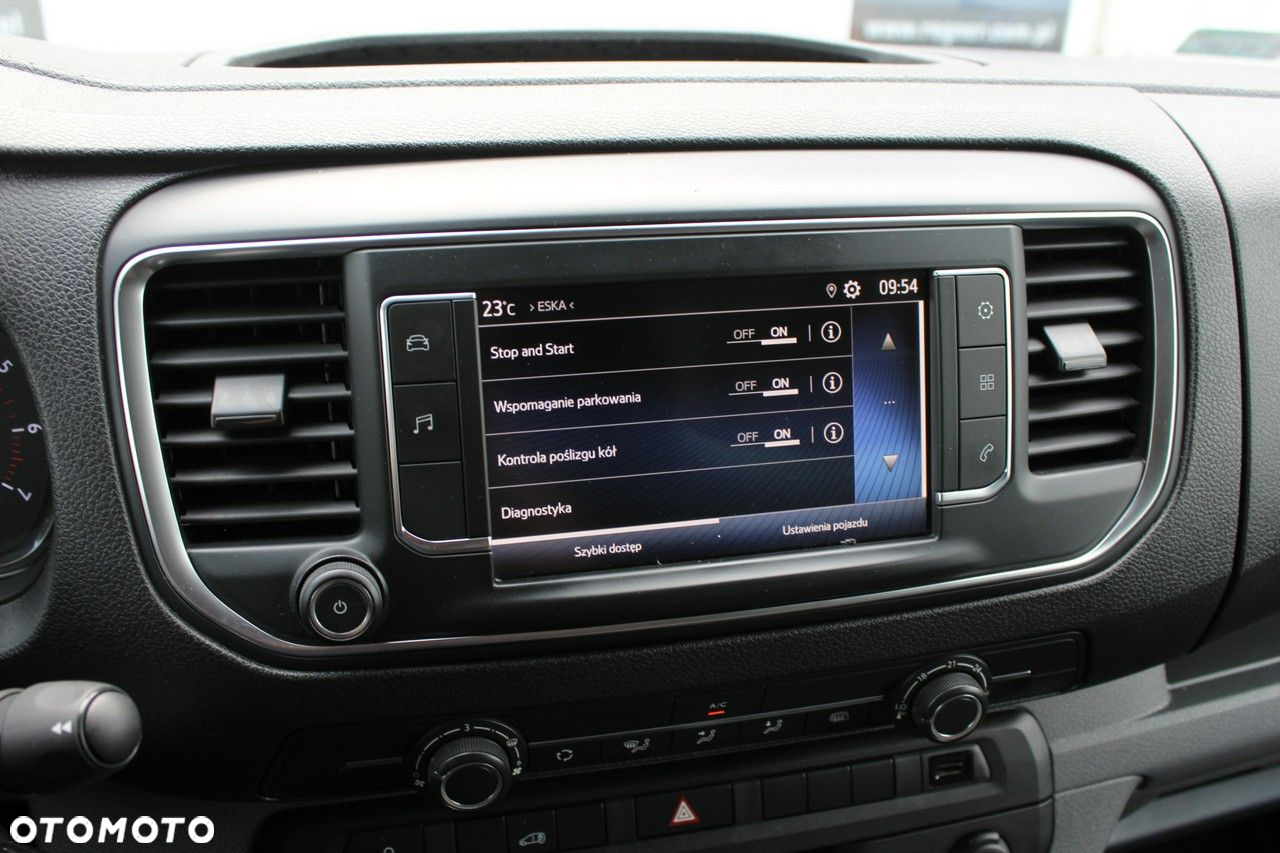 Toyota ProAce - 24