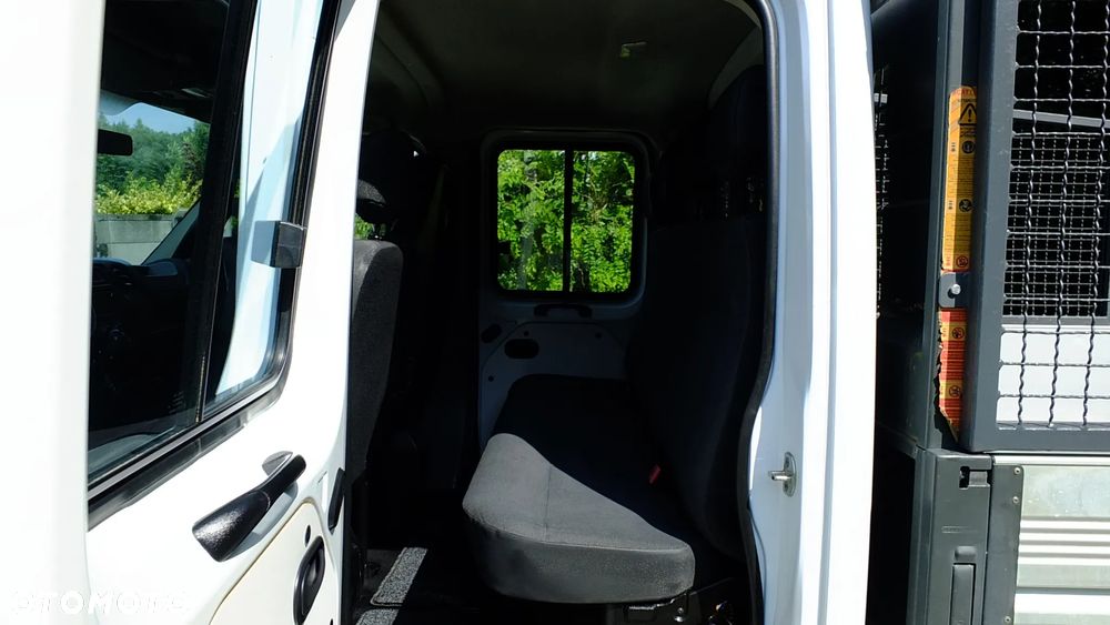 Renault Master - 15