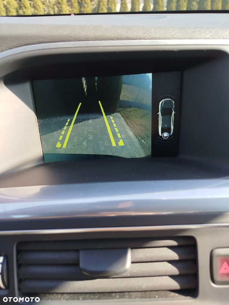 Volvo S60 T5 Geartronic Linje Business - 18